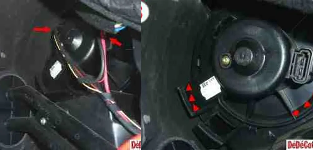 Pourquoi La Ventilation De Votre Peugeot 307 Ne Fonctionne t elle Plus pourquoi-la-ventilation-de-votre-peugeot-307-ne-fonctionne-t-elle-plus